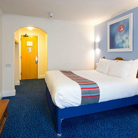 Travelodge Chester Le Street Plawsworth Exterior foto