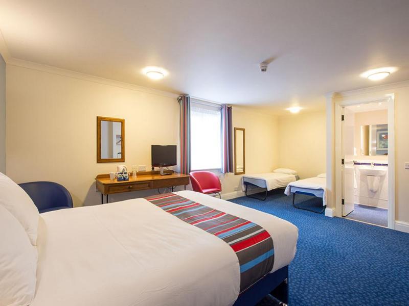Travelodge Chester Le Street Plawsworth Exterior foto