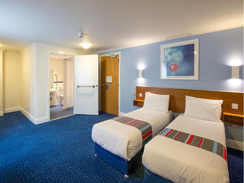 Travelodge Chester Le Street Plawsworth Exterior foto