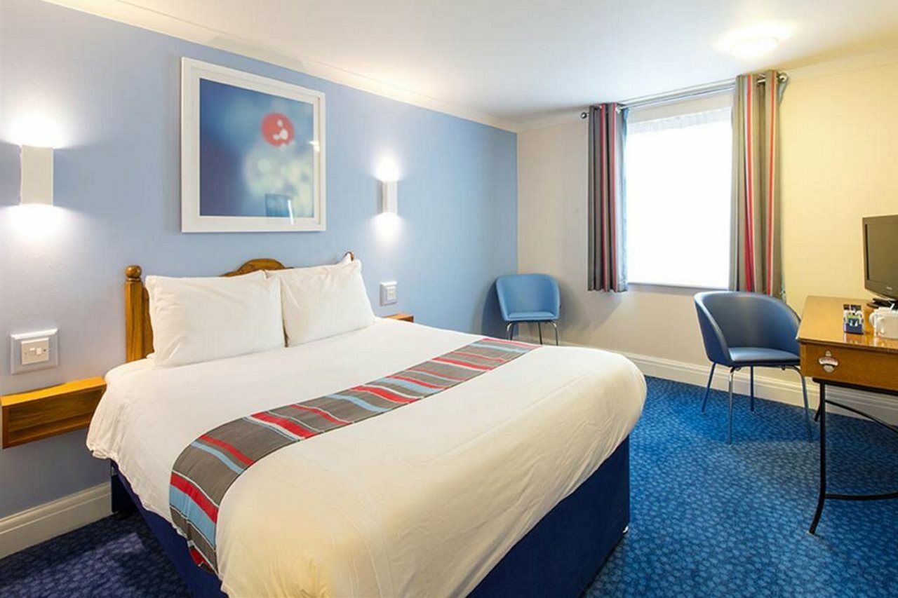 Travelodge Chester Le Street Plawsworth Exterior foto