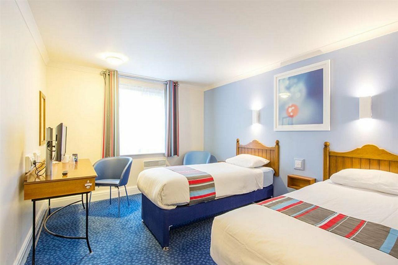 Travelodge Chester Le Street Plawsworth Exterior foto